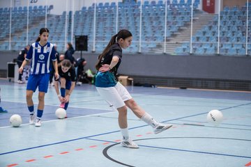Bild 25 - wBJ Power Girls Cup Suederelbe